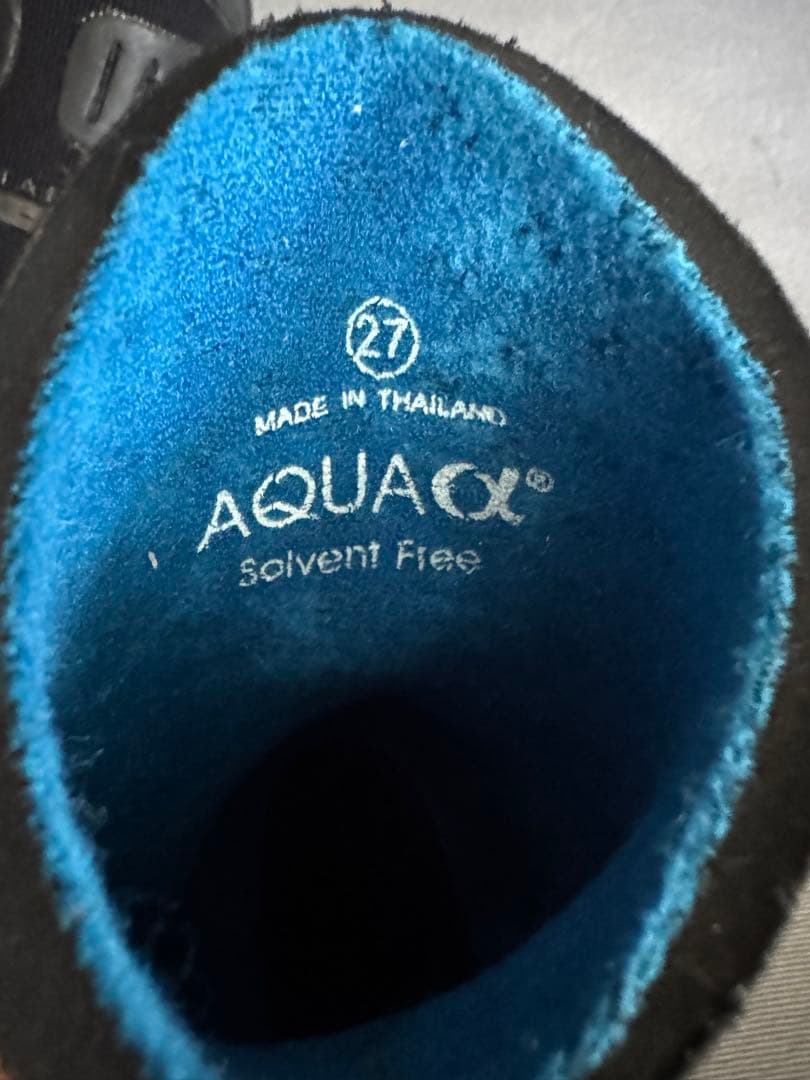 O'NEILL オニール ブーツ 27cmミュータント MUTANT サーフィン