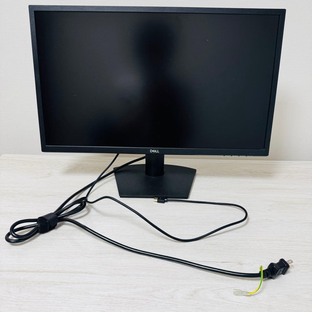 九*丸様 DELL SE2422H フラットパネルモニター 本体