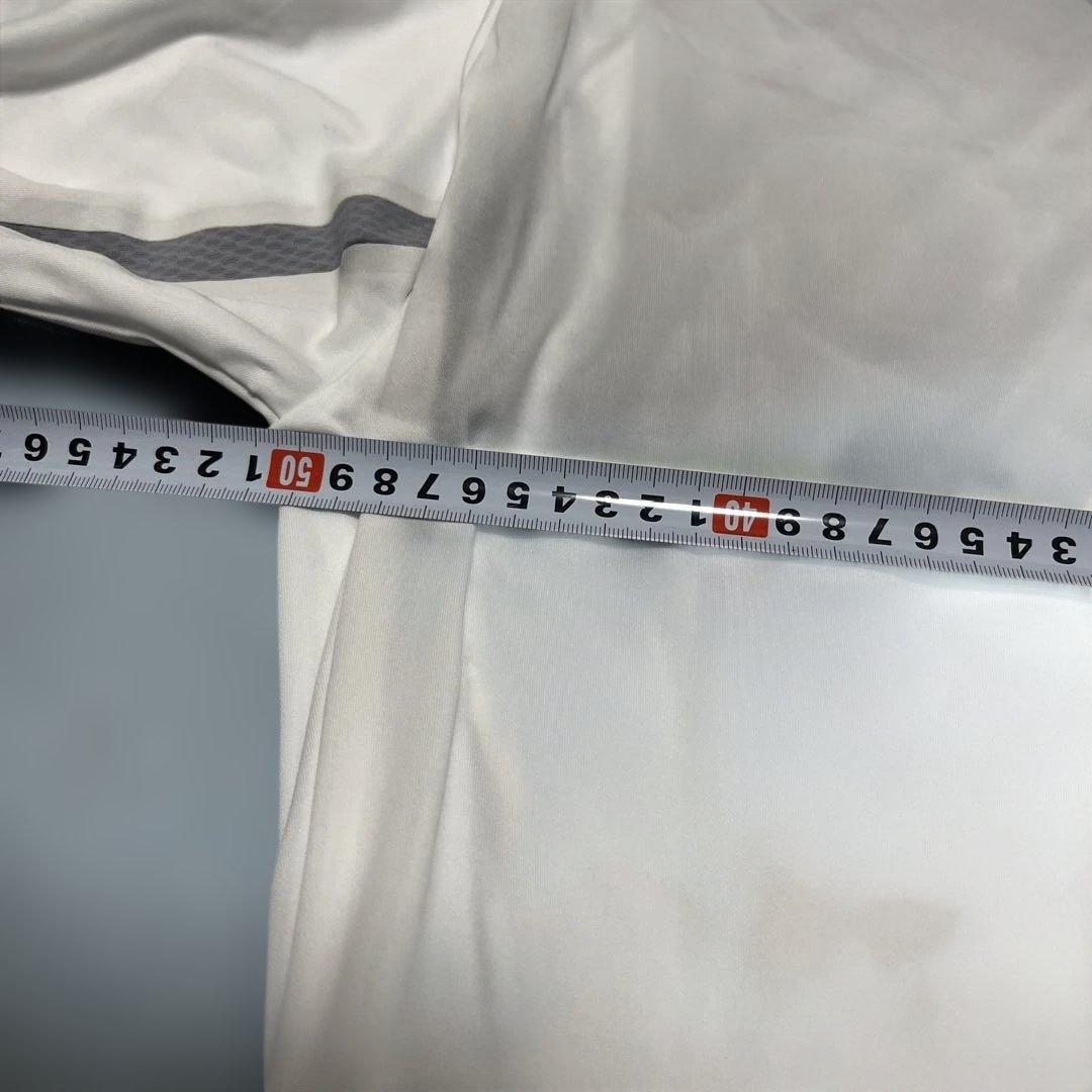 【激レア】日本代表 2005 アウェイ ユニフォーム 長袖　XO