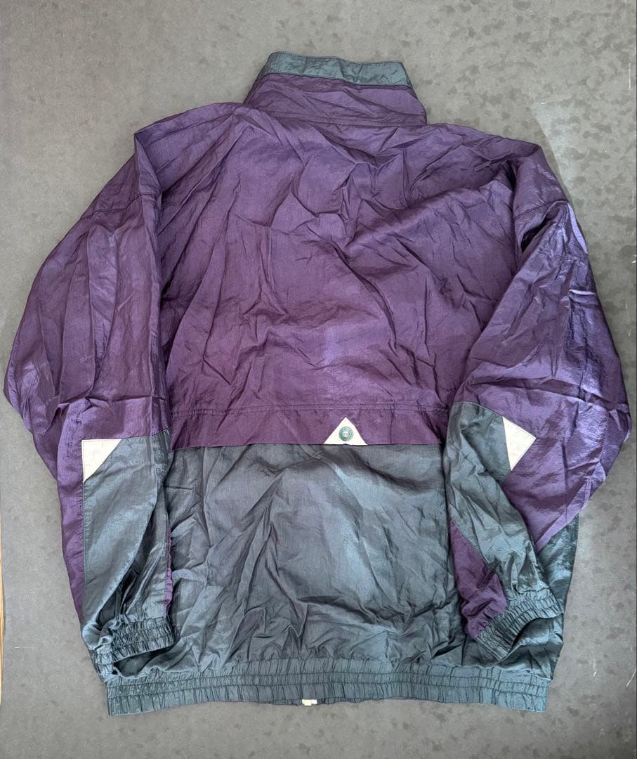 Christian Dior Monsieur ナイロンジャケット