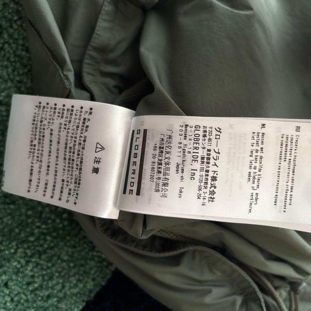 ジャケット・アウター DAIWA PIER39 TECH PHOTOGRAPHER JACKET