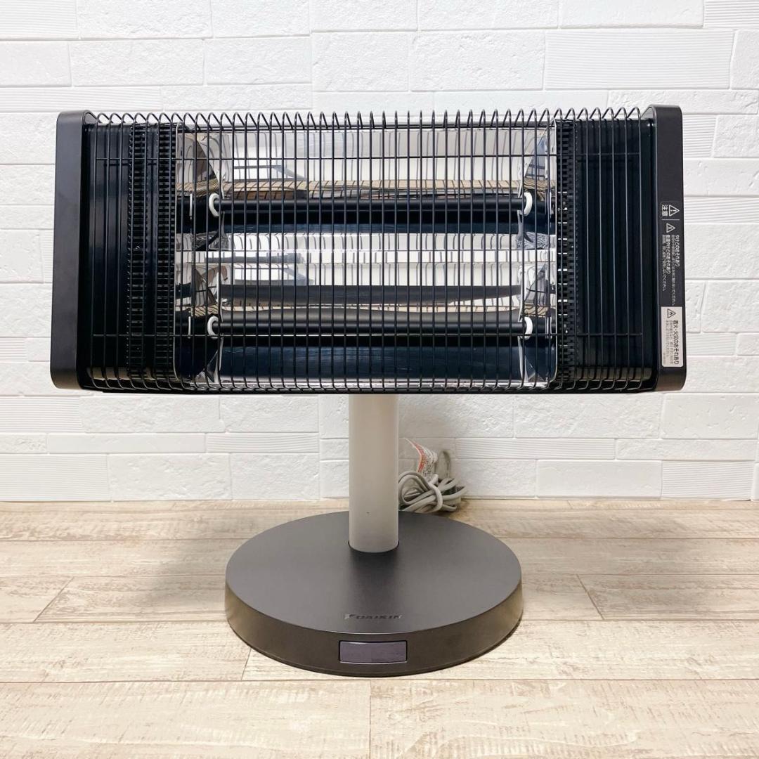 DAIKIN セラムヒート ERFT11ZS-T 遠赤外線 2022年製