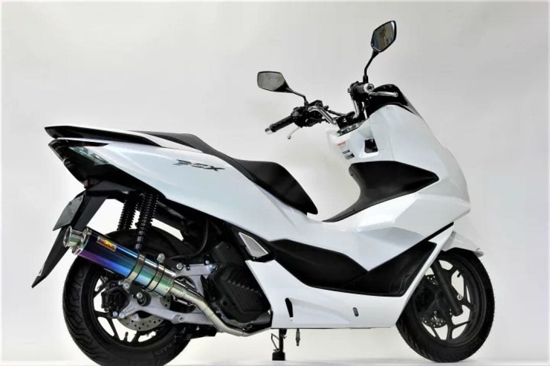 リアライズPCX1252BJ-JK05 8BJ-JK05 22RacingTi