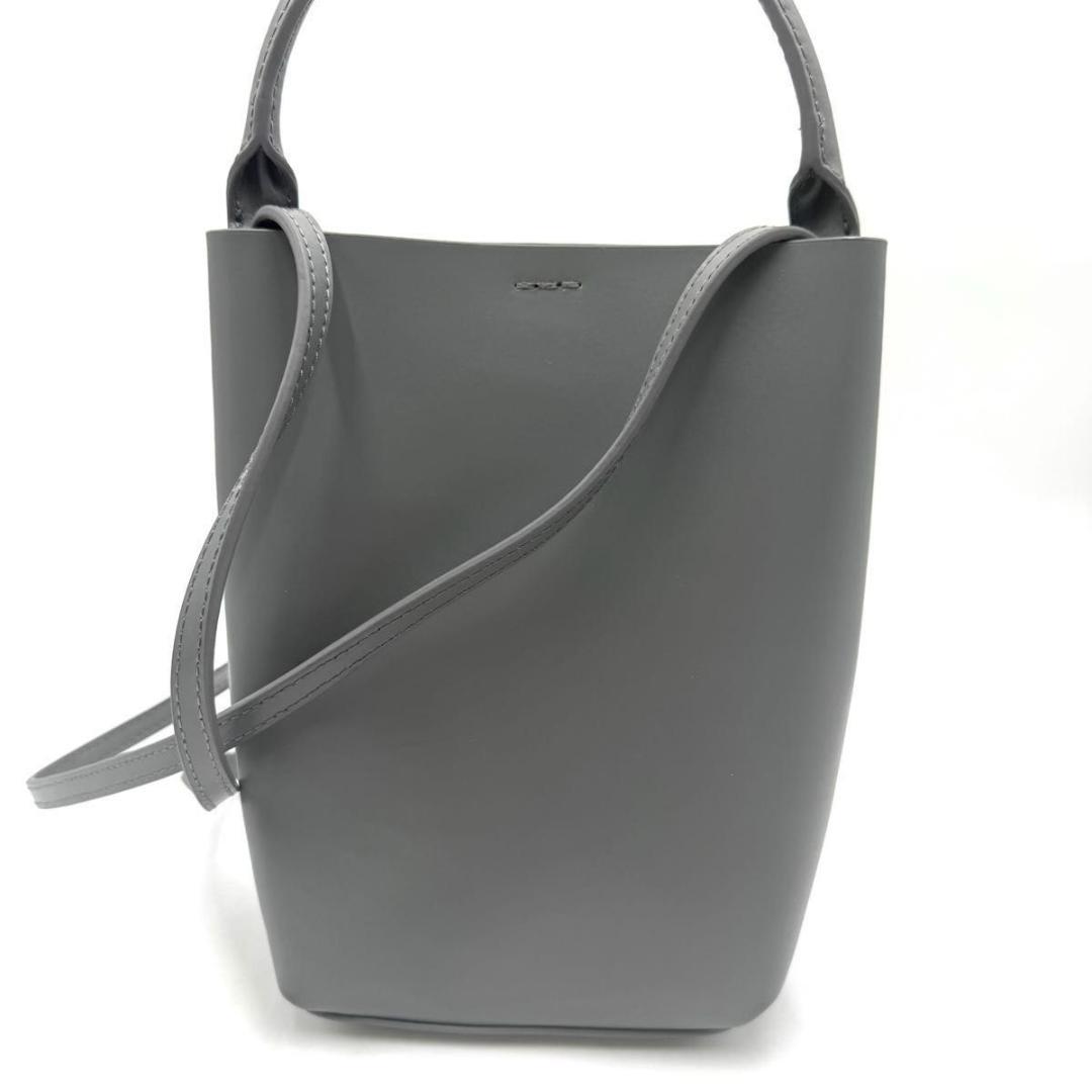 ✨ほぼ新品✨YAHKI　×　kotohayokozawa　W　FACE　BAG