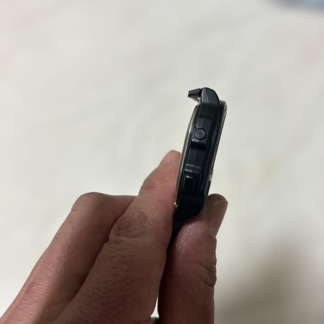 CASIO BP-100 血圧モニター腕時計　稼働品　ジャンク