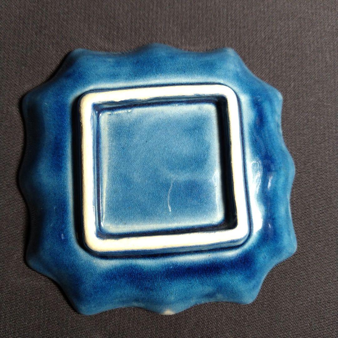 民平焼　豆皿　小皿　５枚