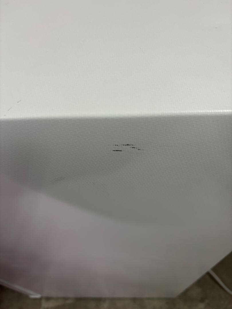 【2021年製‼️】ハイアールHaier 冷凍庫冷蔵庫 JR-N85C 85L