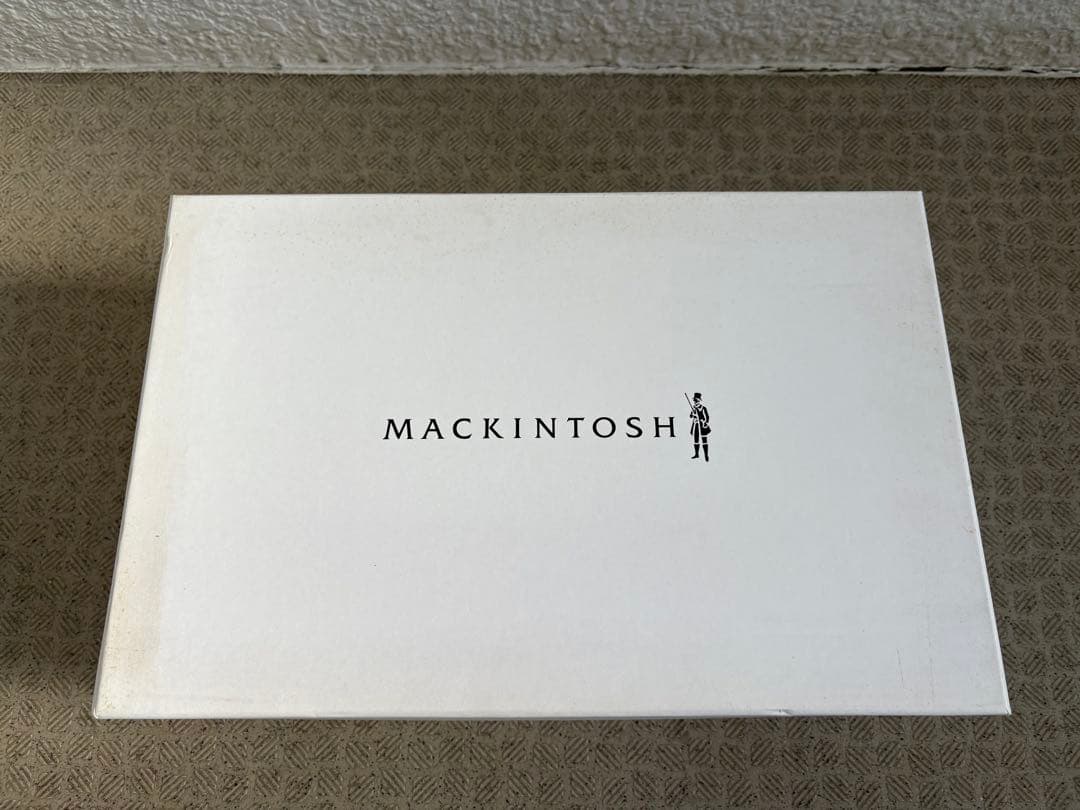 RARE‼️0002 KIKO KOSTADINOV MACKINTOSH 初期