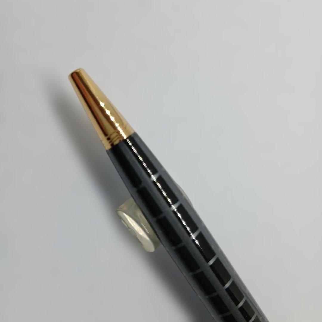 PARKER ソネット　オリジナルダークグレイGTBP 　 ボールペン