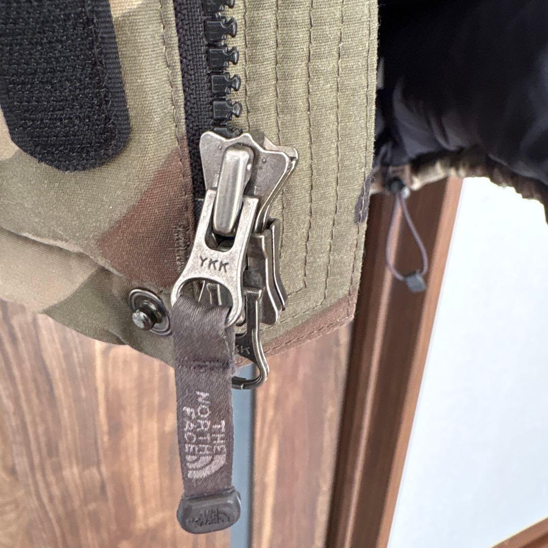 THE NORTH FACE ダウンコート　 ND00492 /XL