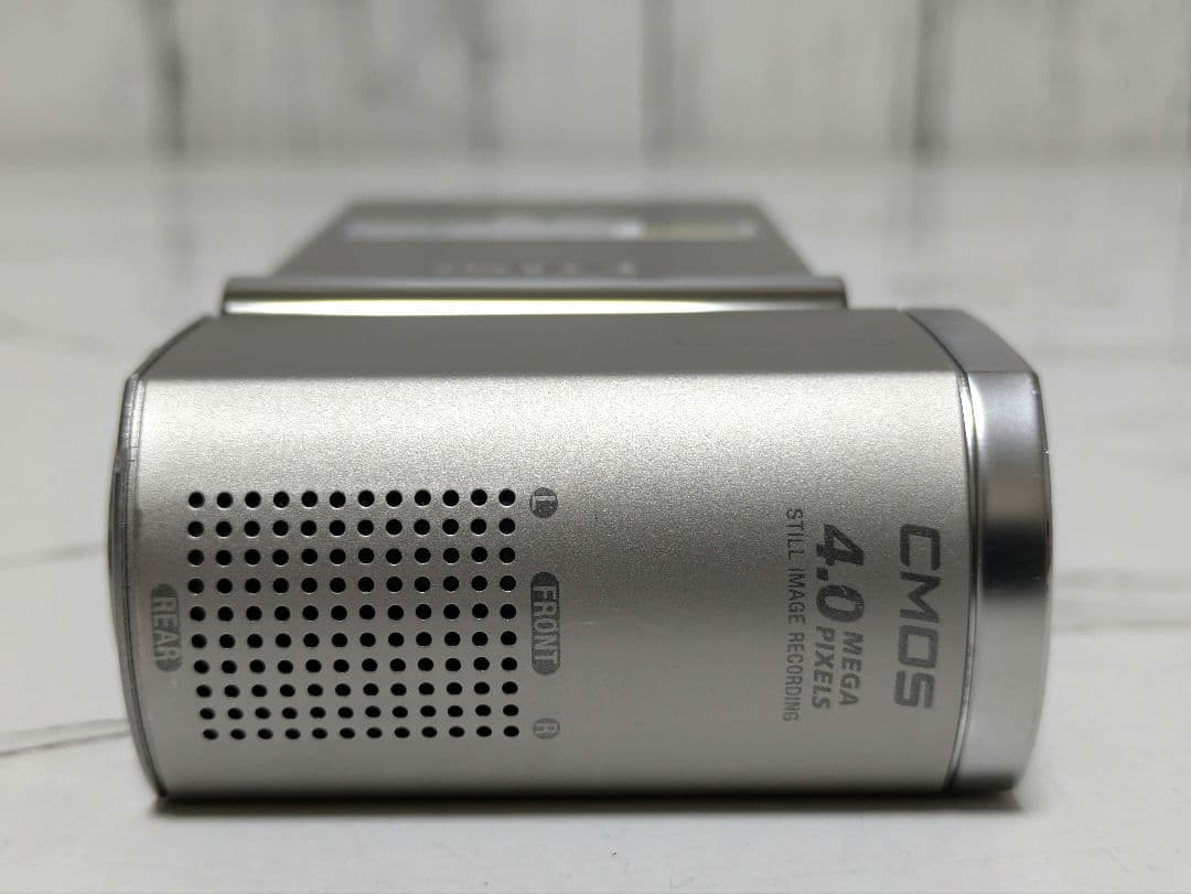 SONY　HDR-TG1
