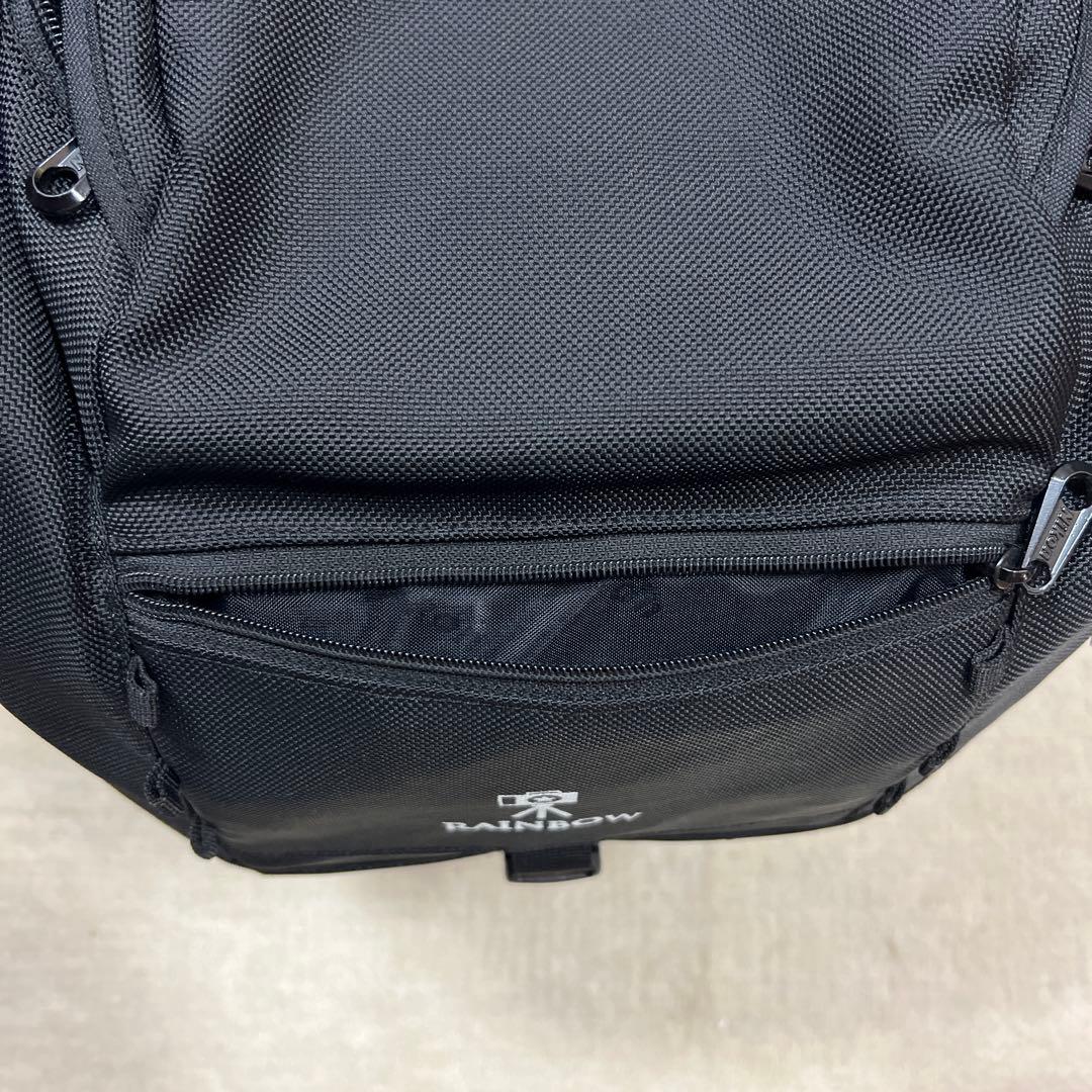 Nikon　カメラリュック