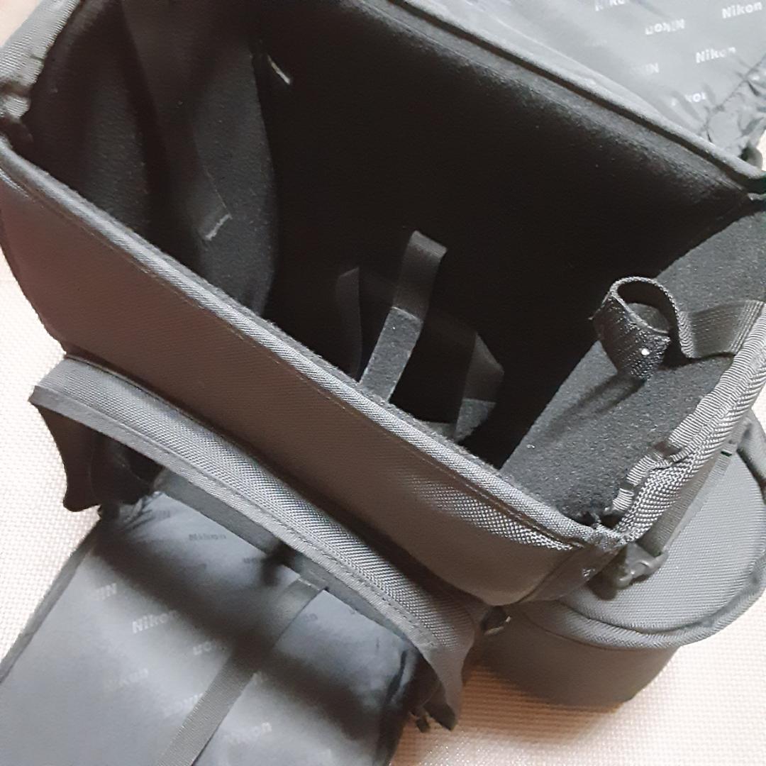 Nikon　カメラリュック