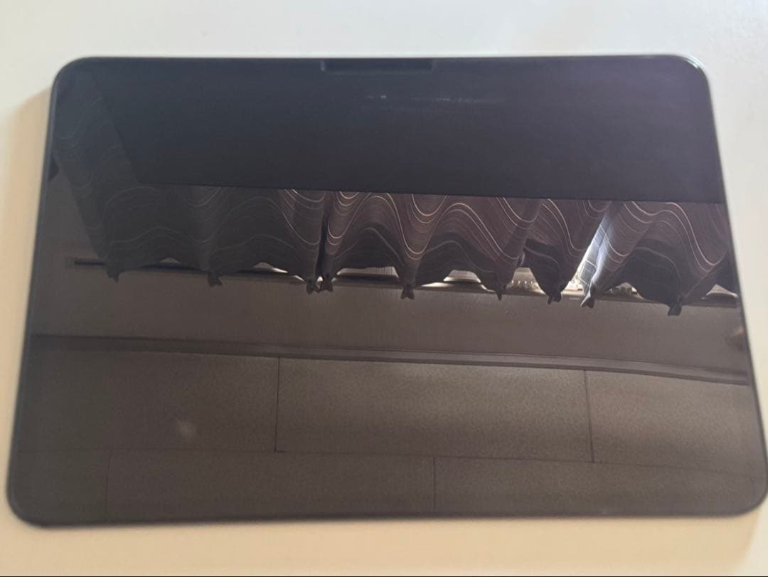 iPad Pro 11インチ M5