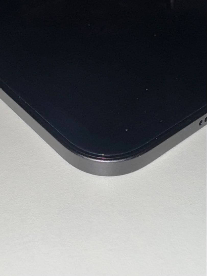 iPad Pro 11インチ M5