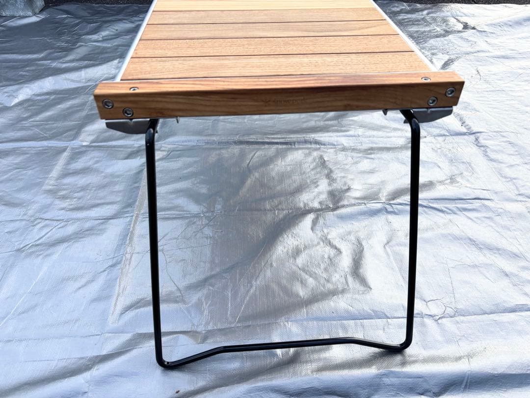 スノーピーク( peak) IGTスリム CK-180 テーブル