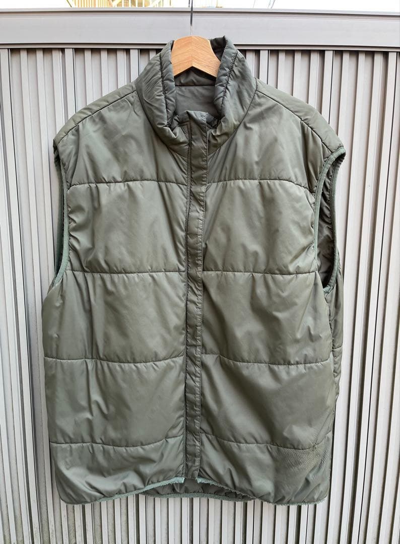 Patagonia MARS パフボールベス