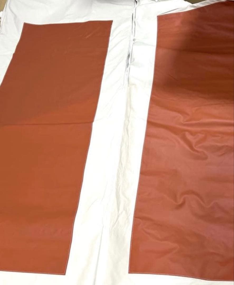 EUROPEAN LUXURY TREATMENT サウナ 岩盤浴マット