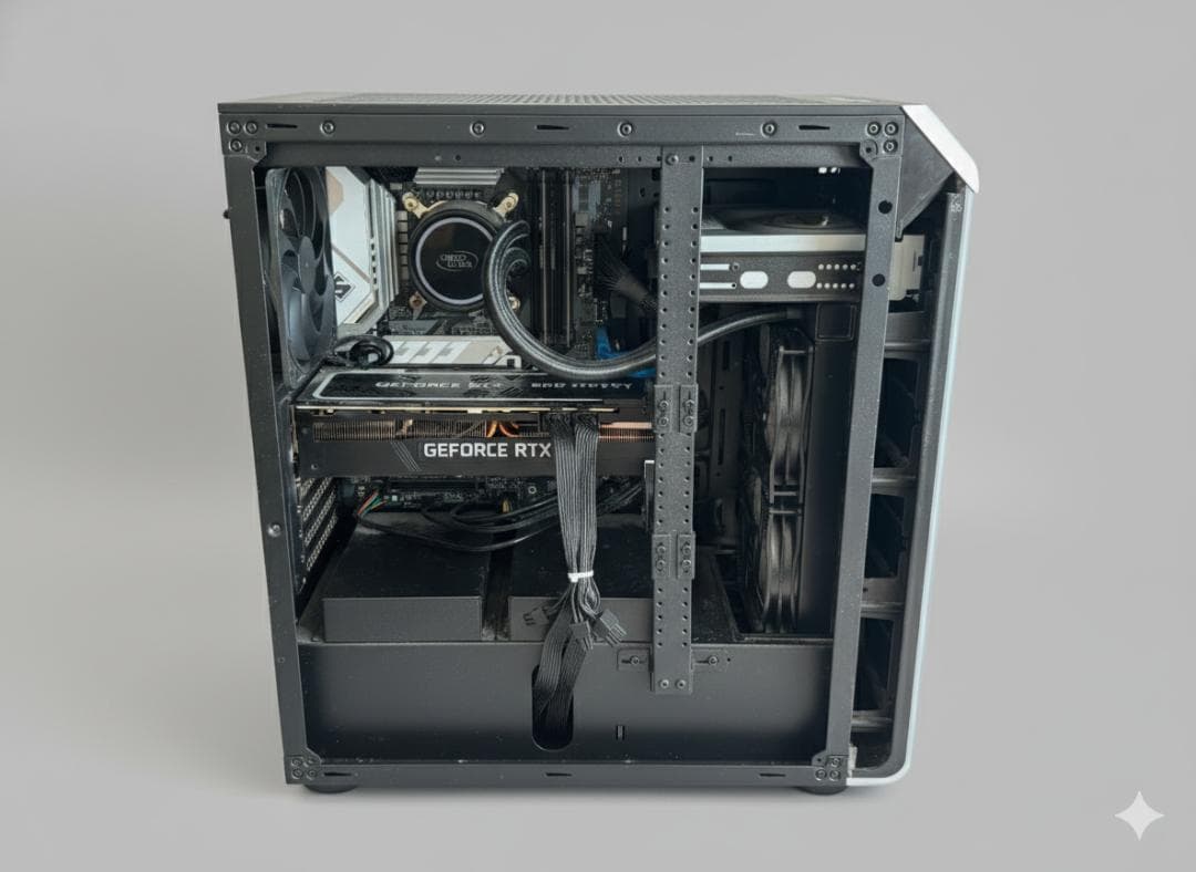 【週末割引】GALLERIA ゲーミングpc【最終値引き】