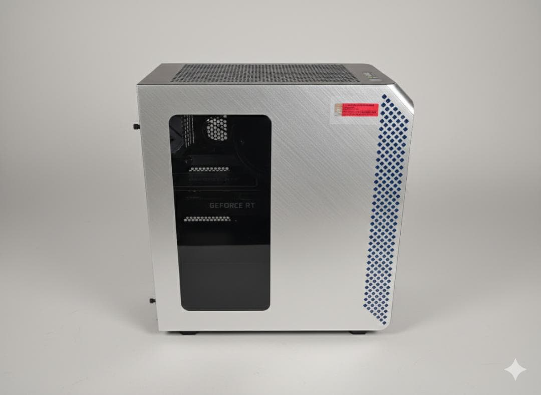 【週末割引】GALLERIA ゲーミングpc【最終値引き】