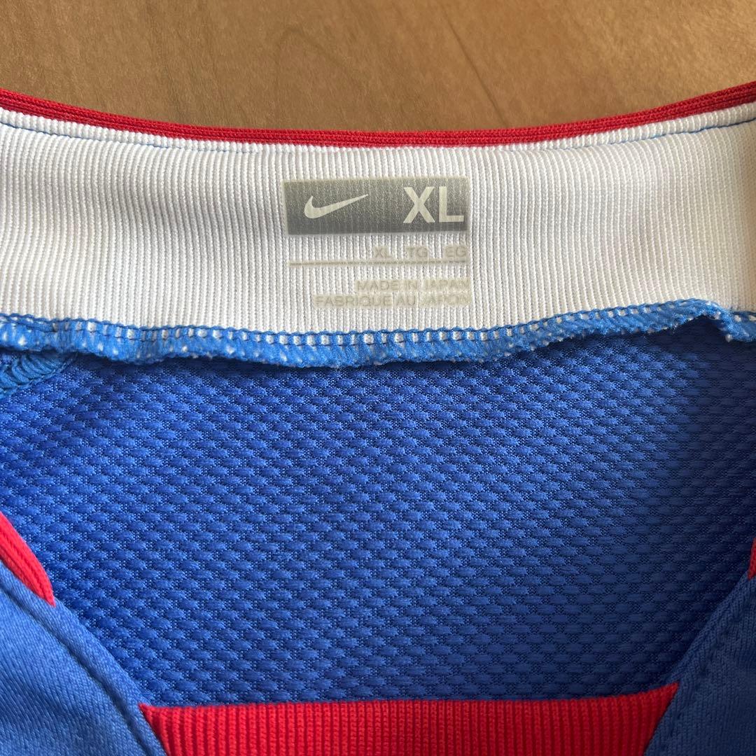 【最終値下げしました】 横浜F・マリノス ユニフォーム 2008-09