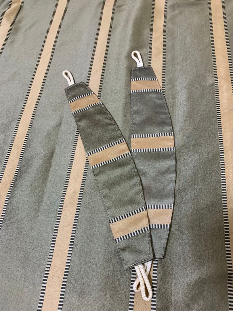 FEDE POLYMARBLEオーダーカーテン