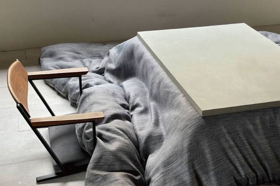 こたつ NOMBE kotatsu table