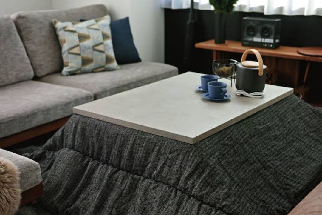 こたつ NOMBE kotatsu table