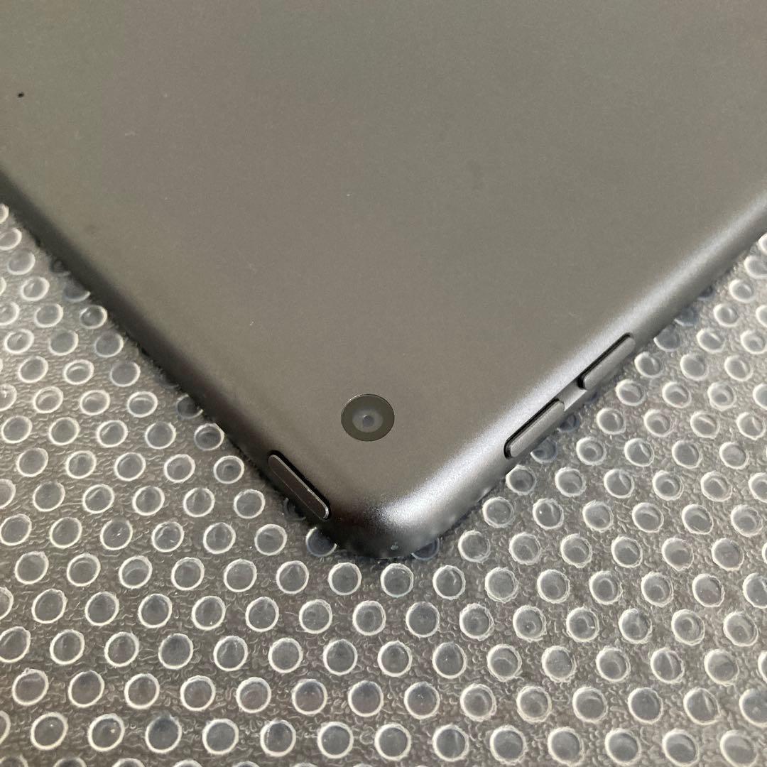 3457【早い者勝ち】iPad7 第7世代 32GB WIFIモデル☆