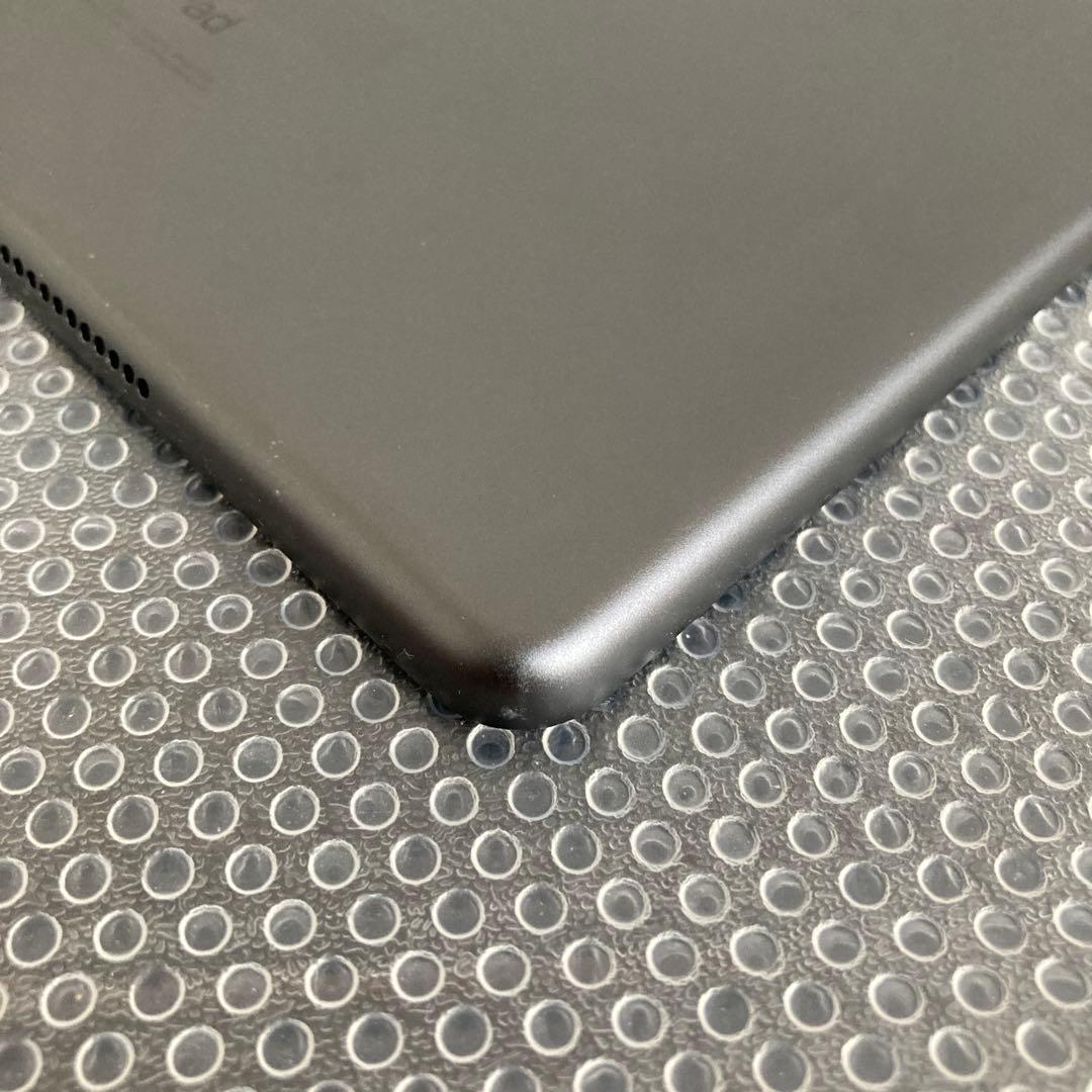 3457【早い者勝ち】iPad7 第7世代 32GB WIFIモデル☆