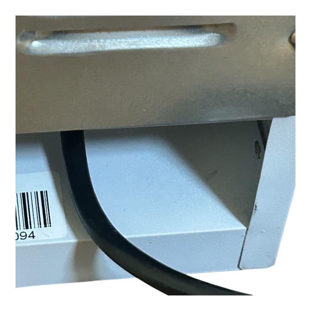 【ほぼ未使用品】CE-4W-W ワインセラー 2023年製　ペルチェ冷却方式