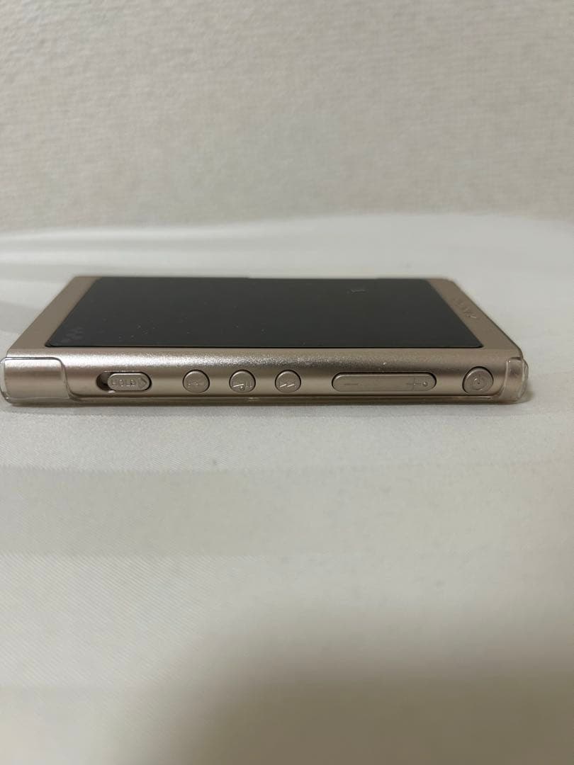 【最終値下げ】Sony NW-A55 16GB