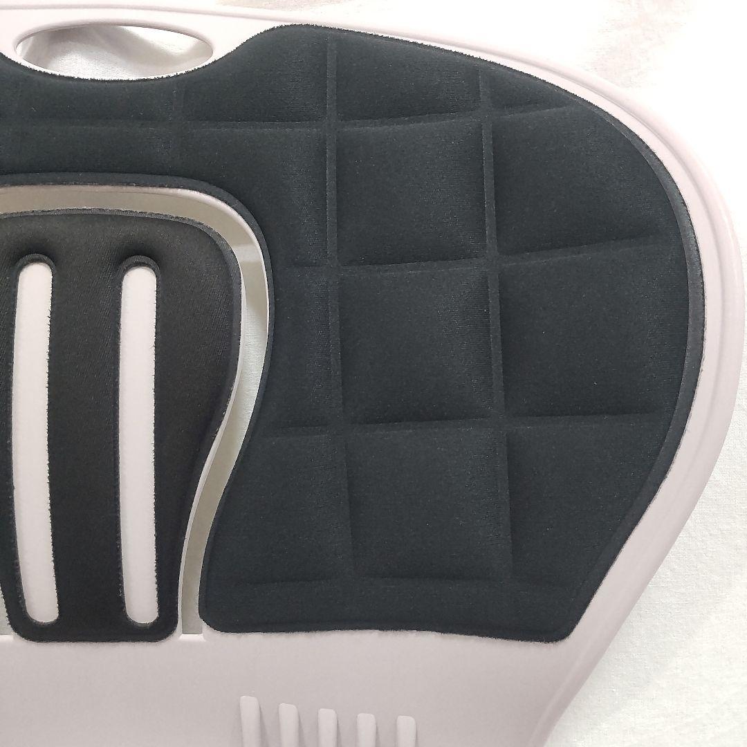 美姿勢サポート ピン・セスジ 2個セット 骨盤サポート 姿勢矯正