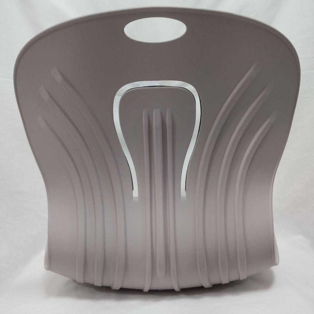 美姿勢サポート ピン・セスジ 2個セット 骨盤サポート 姿勢矯正