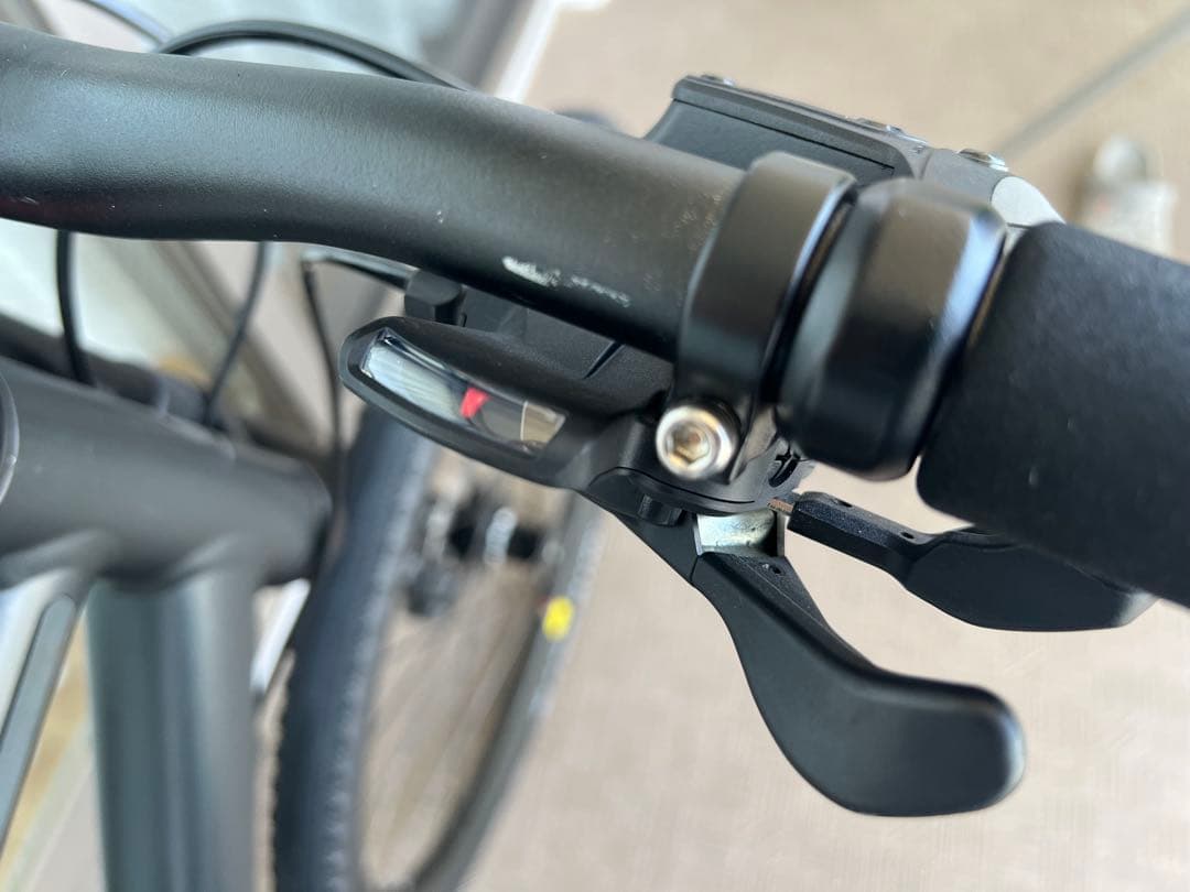 Cannondale BadBoy3 10速コンポ載替済調子良好 キャノンデール