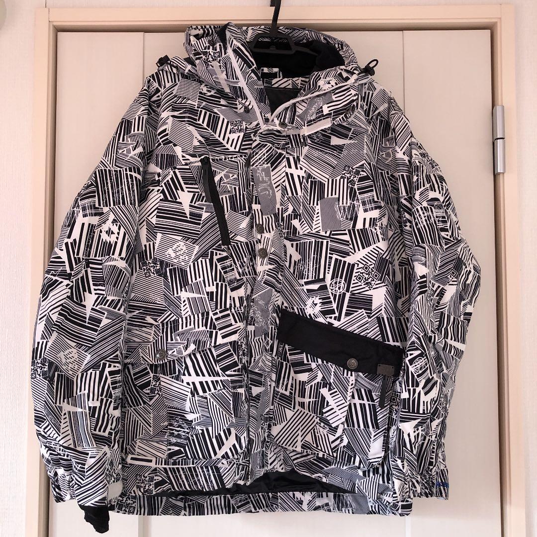 スノーボード　ウェア　ジャックフロスト13