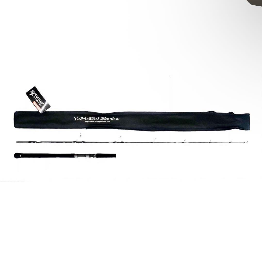K*i様 ★新品・未使用★ヤマガブランクス ブルースナイパー 70/2 廃番希少