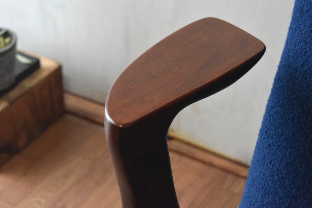 1人掛けソファ Klokken Highback chair