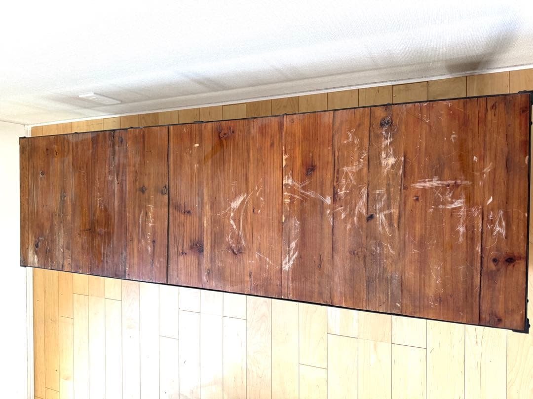 ジャーナルスタンダードファニチャー CALVI TVボード acme 木製