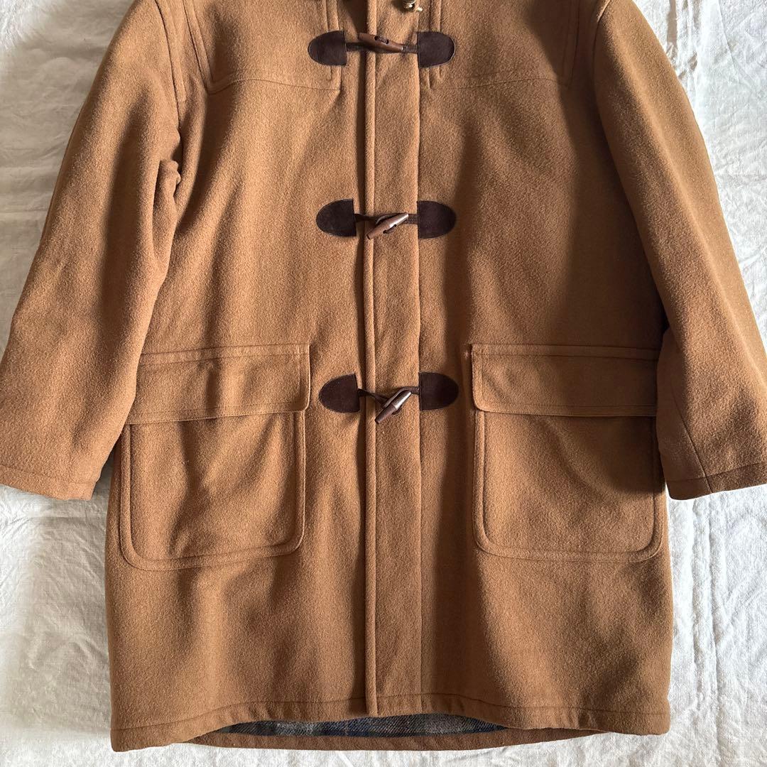 l.l.bean エルエルビーン　ダッフルコート　usa XL vintage