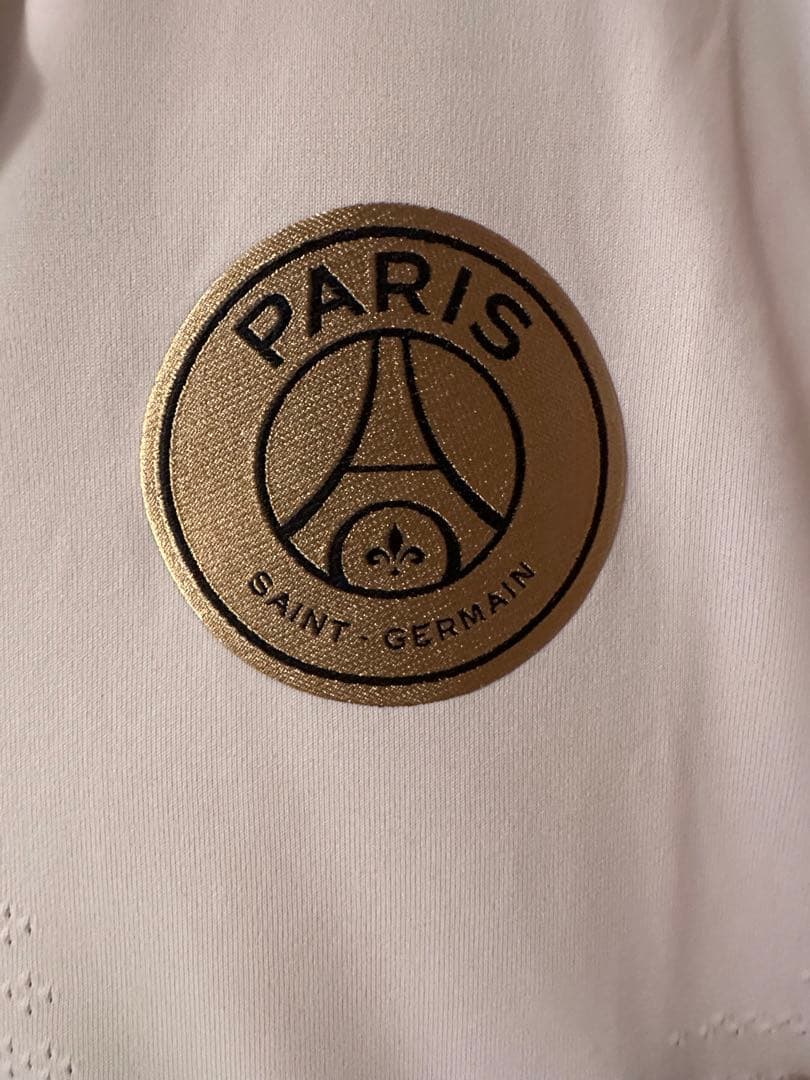 【ネイマール#10】パリサンジェルマン 選手支ユニフォーム 18/19 Lサイズ