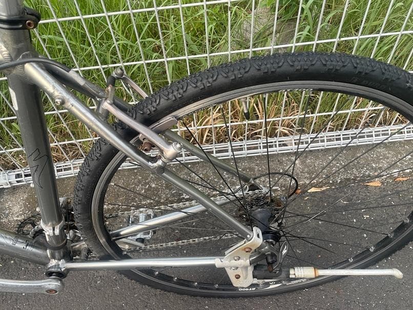 SIALPECIZED sirrus elite-スペシャライズドエリート手渡し