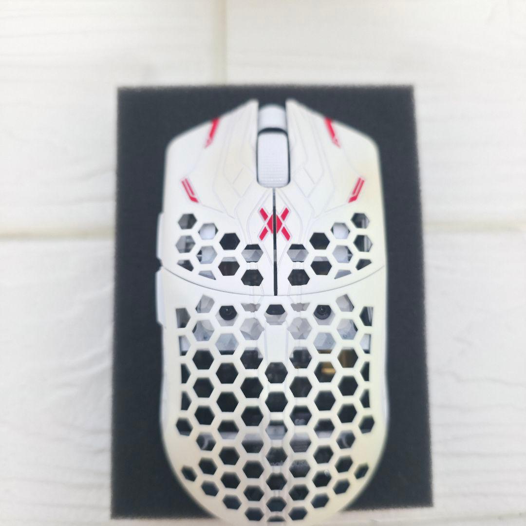 【482】Finalmouse ULX Pro Aceu Tiger タイガー