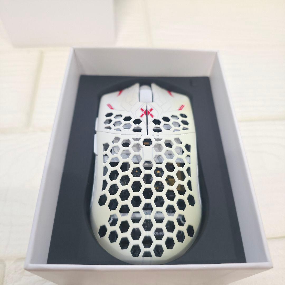 【482】Finalmouse ULX Pro Aceu Tiger タイガー