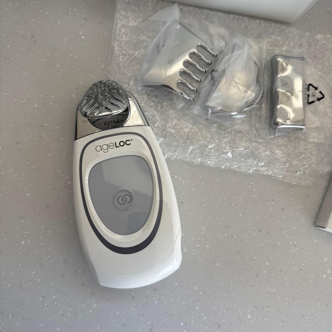 ニュースキン ageLOCガルバニックスパ