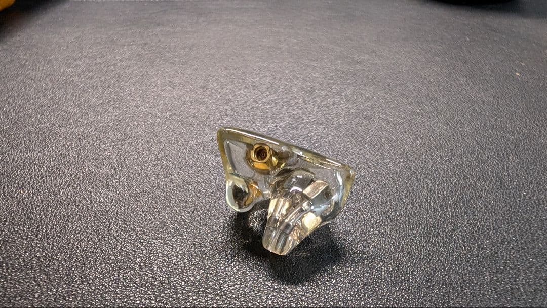 イヤホン Kumitate Lab TF10 KAI