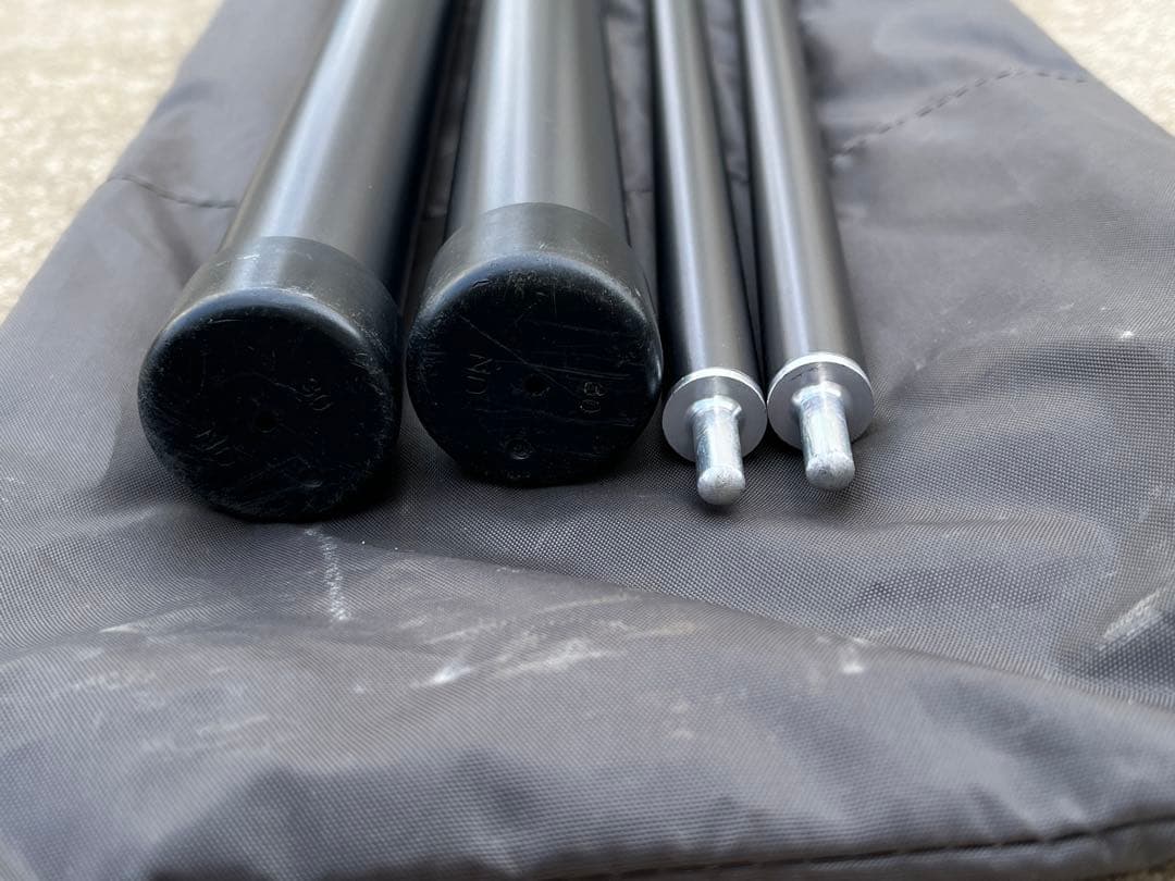 ギギ2+ギギ2インナーテントセット　ゼインアーツ　テント　シェルター　2ルーム