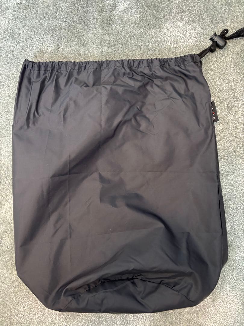 シマノ NEXUS ネクサス レインスーツ(上着のみ) Mサイズ