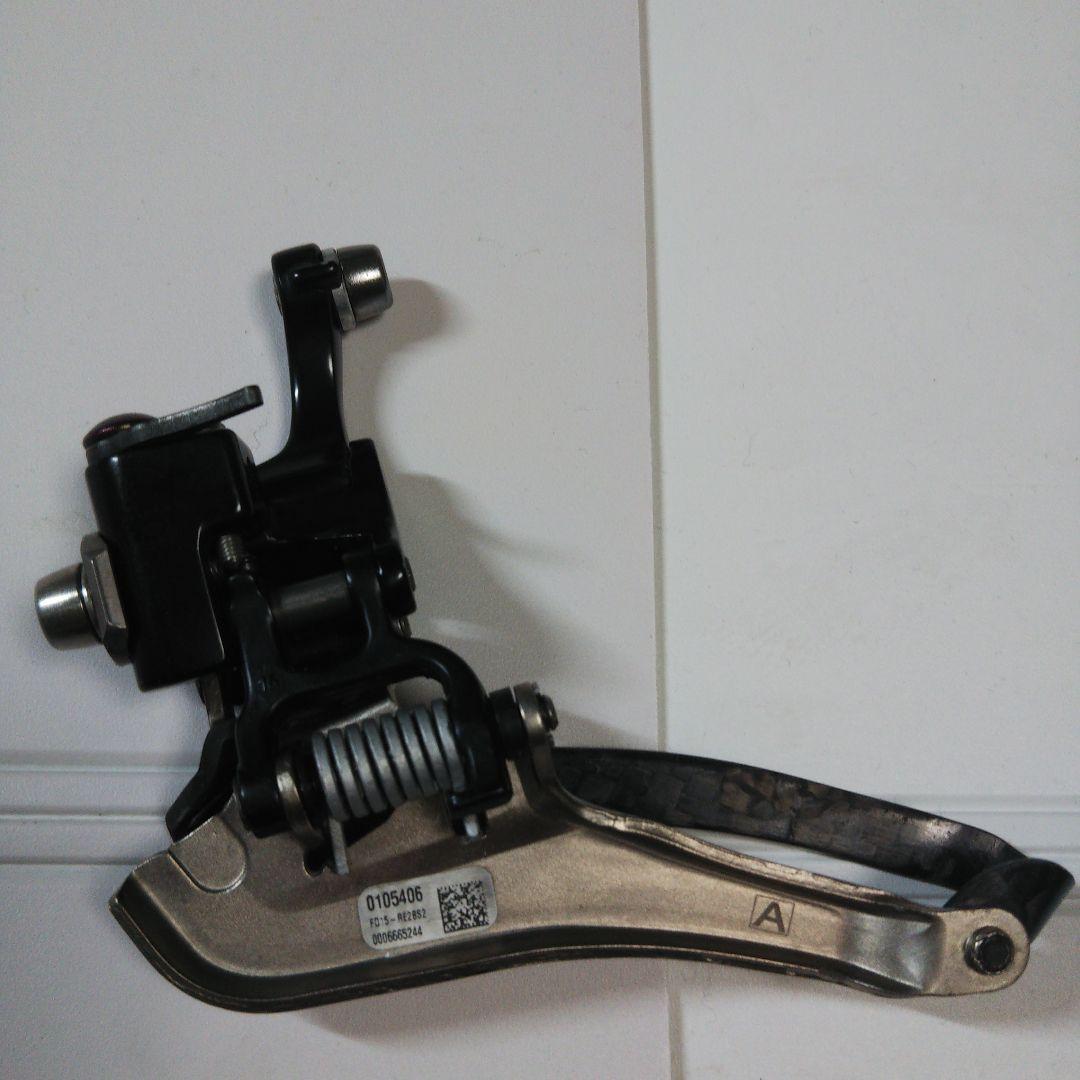 カンパニョーロ レコードFD ②