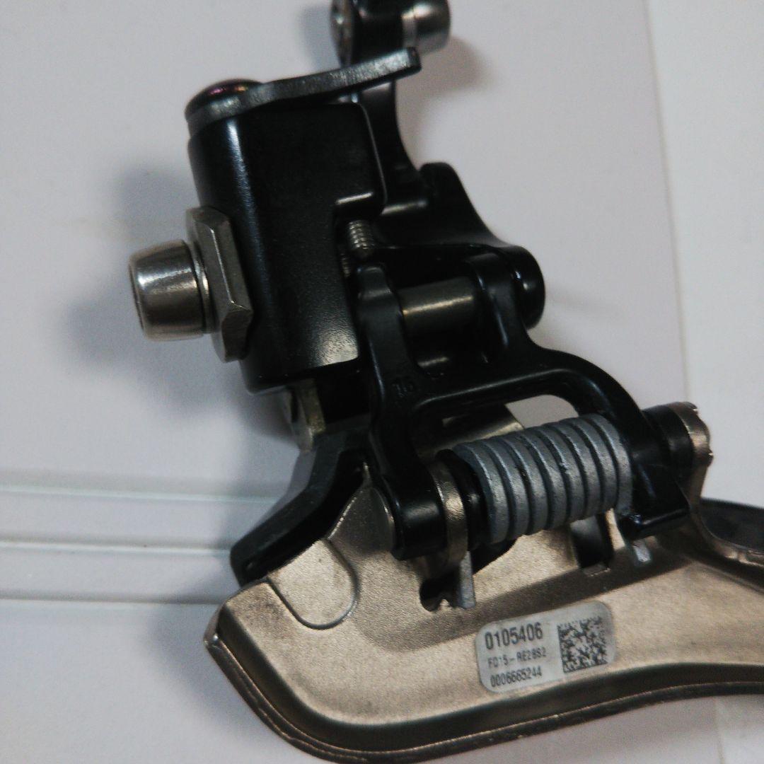 カンパニョーロ レコードFD ②